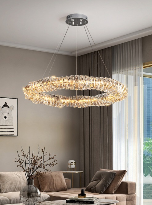 Светильник DZN-13712 РОМ` D800/H2000/1/LED/120W/4000K POORE