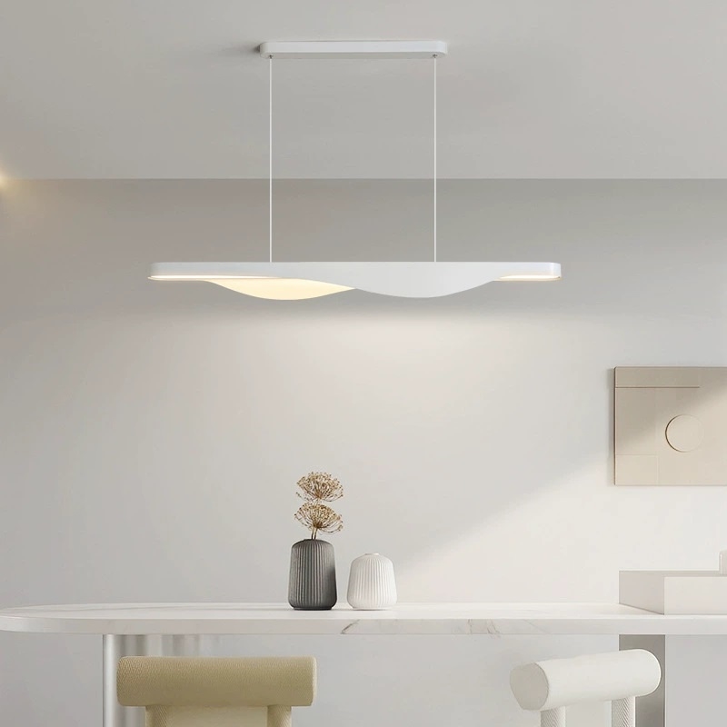 Светильник ElegantLight DZN-13772 БЕЛЫЙ ` D1200/H100+1500/1/LED/60W/3000K