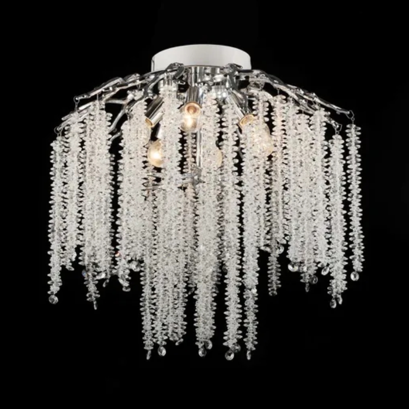 2644/6+3 CH (1) Люстра RL