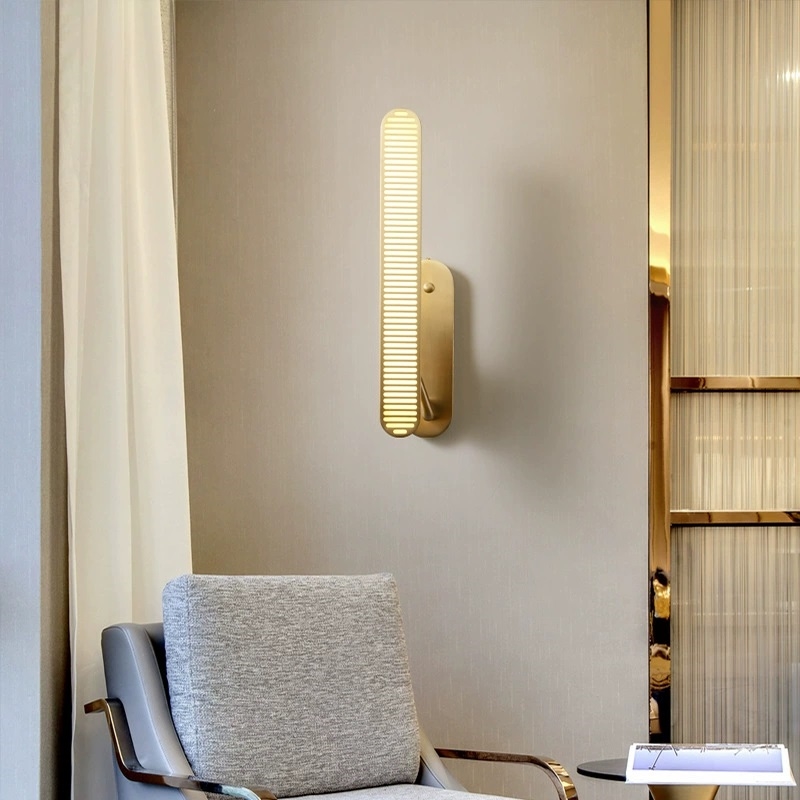 Светильник DZN-13778 ЗОЛОТАЯ БРОНЗА ` D400/H180//1/LED/.W/3000K JOYSDER