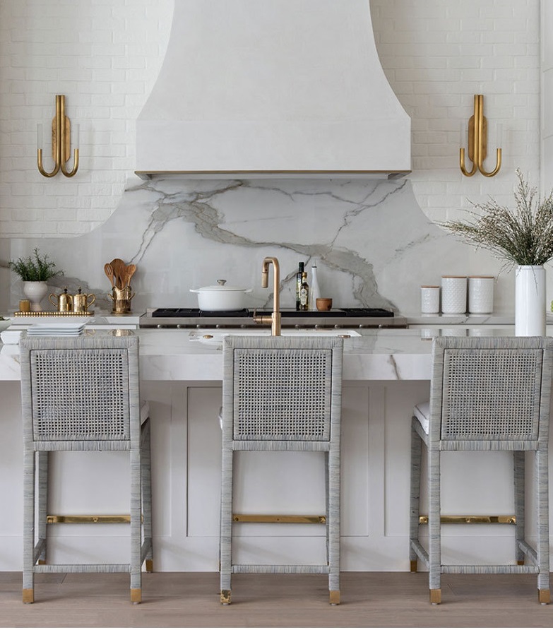 Светильник DZN-13787 БРОНЗА ` D530*290/H125/2/G9/40W LAURA