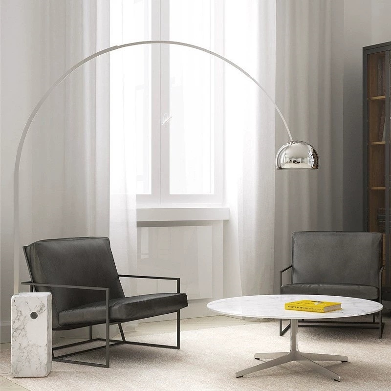 СветильникDZN-13803 РОМ ` D2100/H2450/1/E27/40W