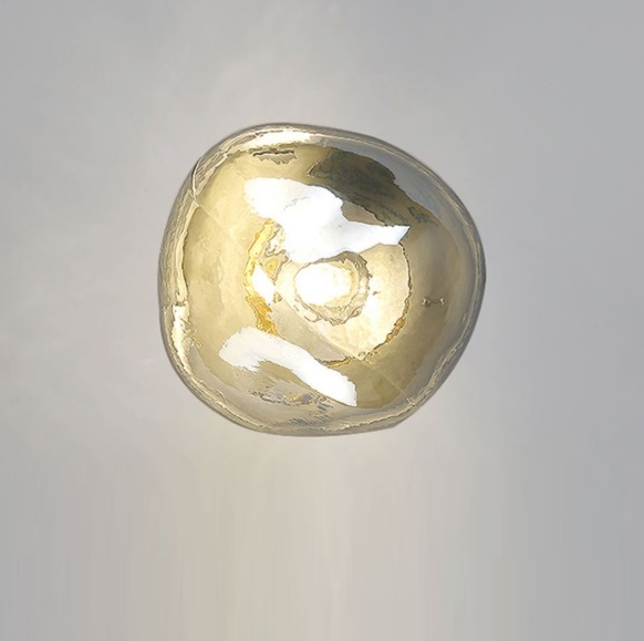 СветильникDZN-13805 РОМ ` D150/H180/1/E27/40W