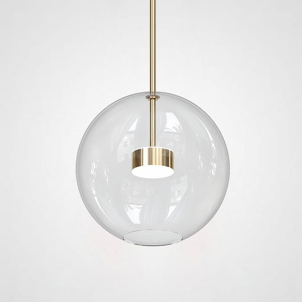 Светильник светодиодный BUBBLE B1 BOLLE BLS Mono Lamp