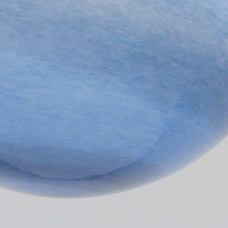 Светильник ElegantLight SPFD-13074 РОМ/ГОЛУБОЙ D200/H1500/1/E27/40W