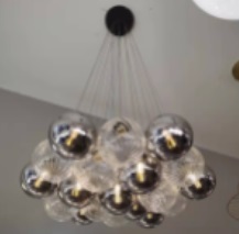 Светильник DZN РОМ D42/13 (6+7)