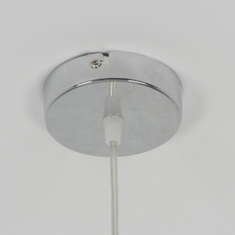 Светильник подвесной SAPFIR SPFD-13169 РОМ D140/H1000/1/E27/10W без ламп LOFT