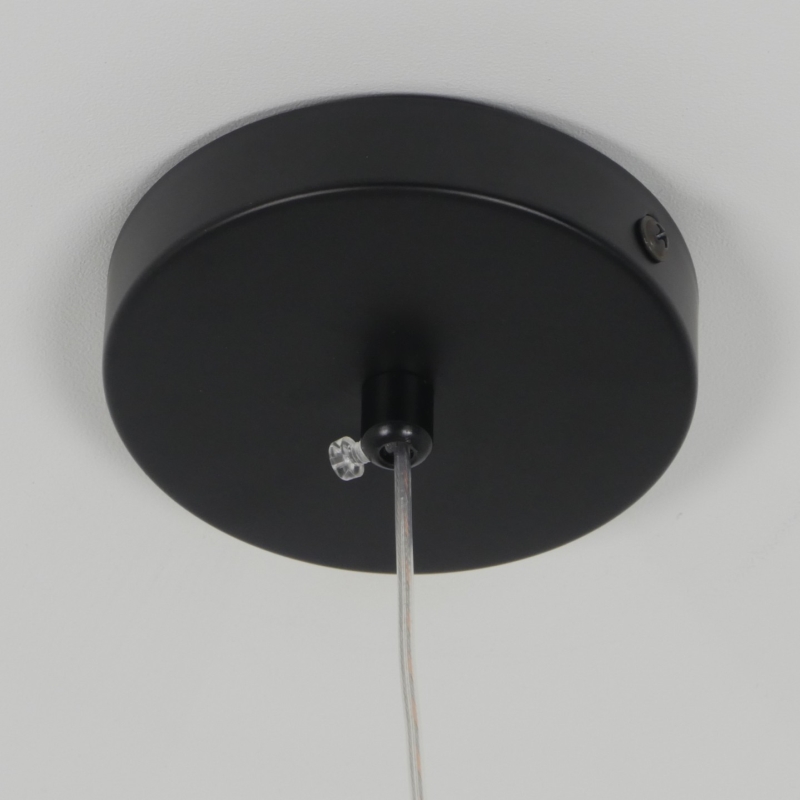 Светильник SPFD-48882 ЧЕРНЫЙ D120/H1000/1/LED/5W/4000K GLOBAL