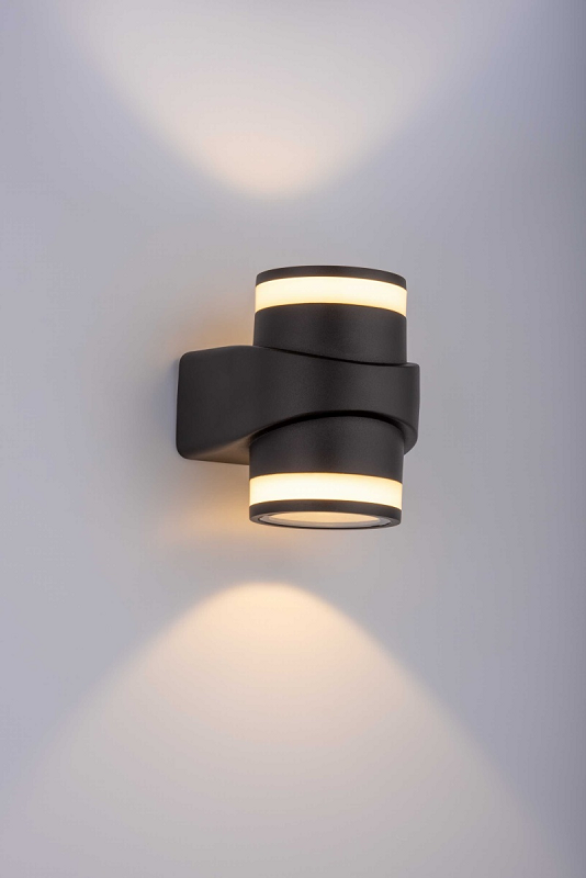 Светильник SFS 20108 SBK RSP