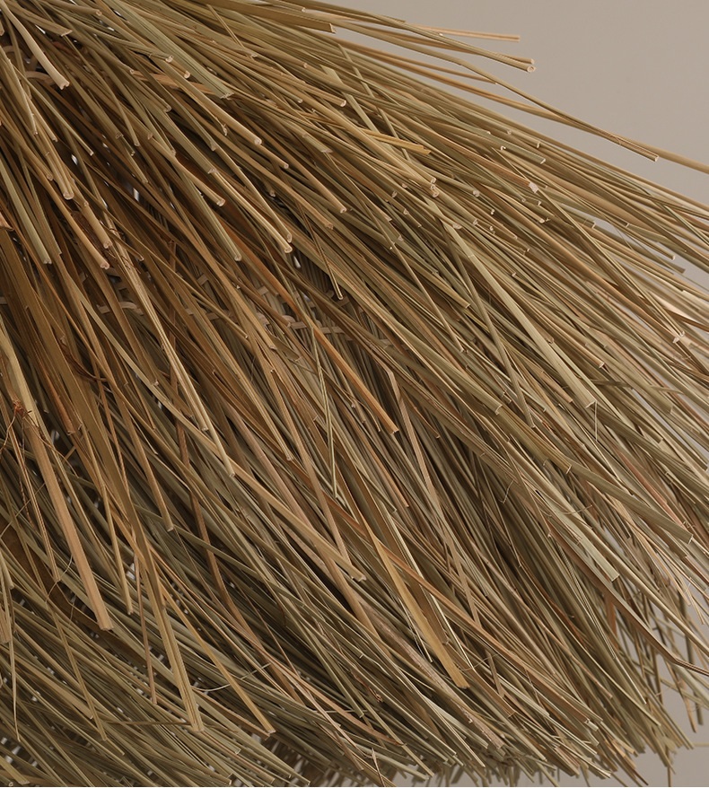 Светильник ElegantLight DZN-13249 КОРИЧНЕВЫЙ ` D400/H1500/1/E27/40W