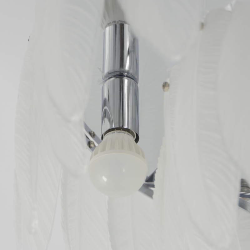 Светильник ElegantLight DZN-2361-800 РОМ ` D800/H360/14/E14/40W BALLETO 23-10