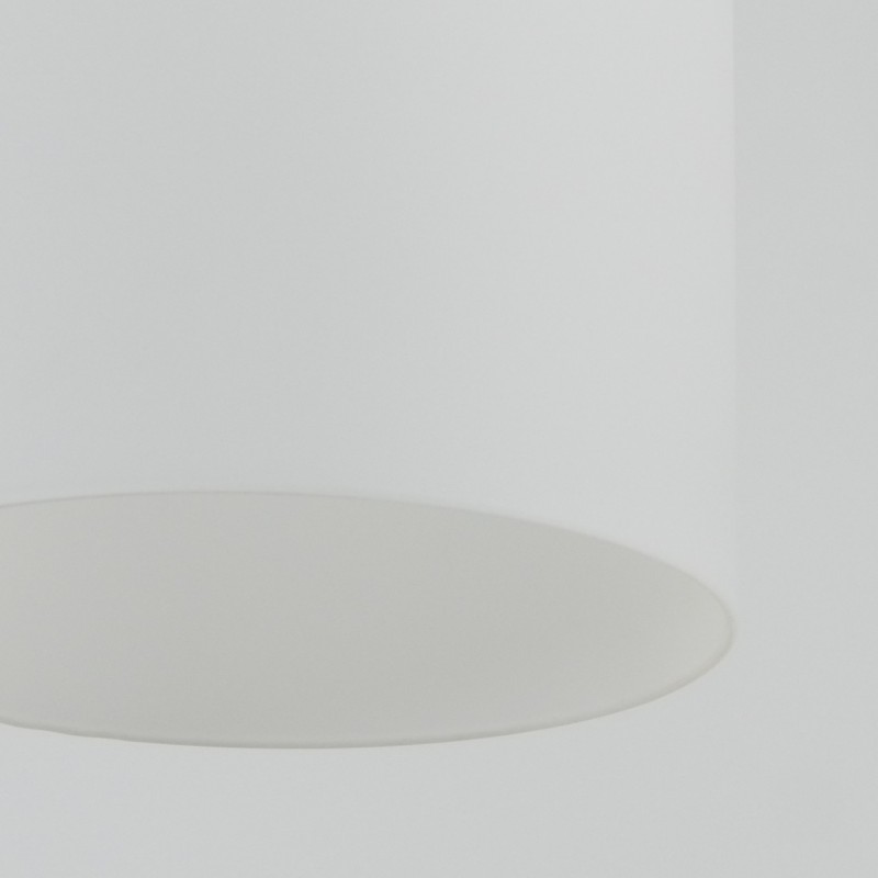 Светильник подвесной SPFD-8609 CHROME/РОМ ` D350/H1000/3/Е27/30W плафон 140*300мм TROY