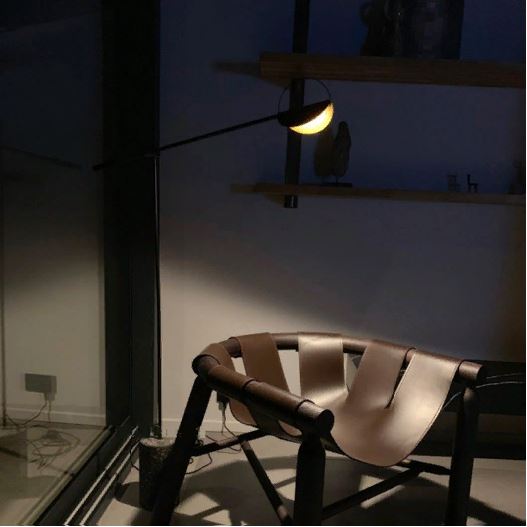 Светильник DZN-35721 ` D1250/H400/4/LED/7W/4500K DACK