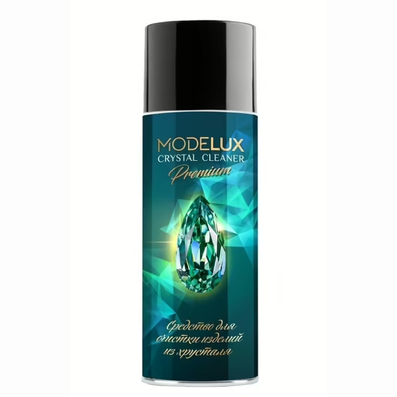 Чистящее средство MODELUPREMIUM crystal cleaner