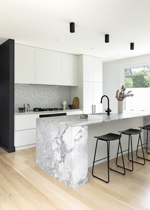 Светильник SPF-4317 BLACK/ЧЕРНЫЙ ` D55/H100/1/GU10/50W DATTS 24-03