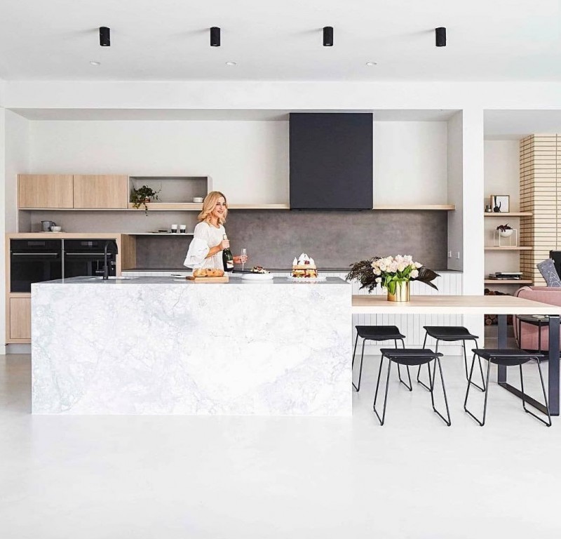 Светильник SPF-4317 BLACK/ЧЕРНЫЙ ` D55/H100/1/GU10/50W DATTS 24-03