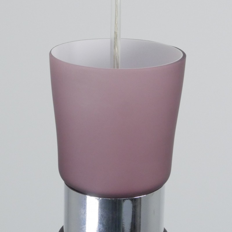 Светильник SPFD-2973/1 PURPLE / ФИОЛЕТОВЫЙ ` RAINBOW