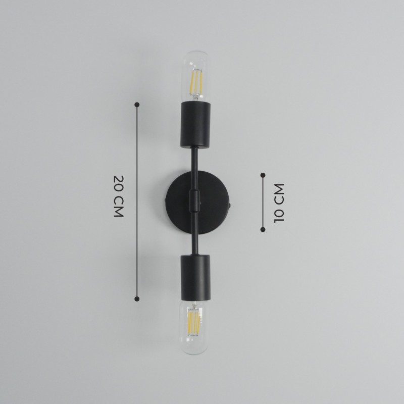 Светильник SPFD-31479 LOFT ` 2/E27/60W лампы в комплект не входят