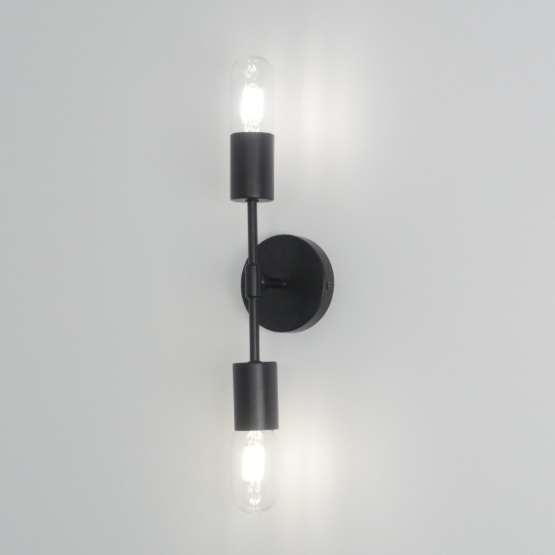 Светильник SPFD-31479 LOFT ` 2/E27/60W лампы в комплект не входят