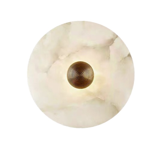 Светильник DZN-52300 ЗОЛОТО ` D350/1//LED/.W/4000k/DENGAN by Romatt 24-12