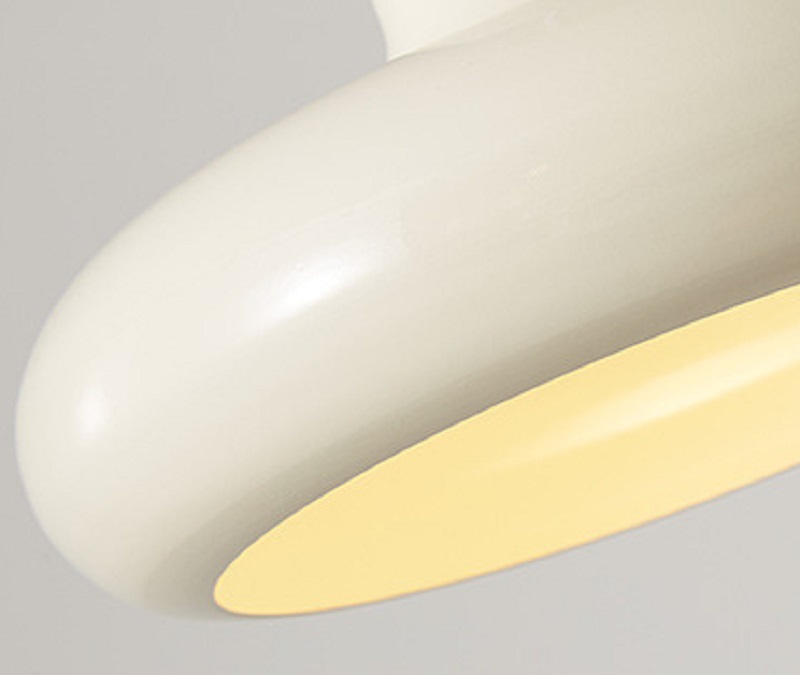 Светильник DZN-65235 БЕЛЫЙ ` D200/H200+2000/1/Е27/.W