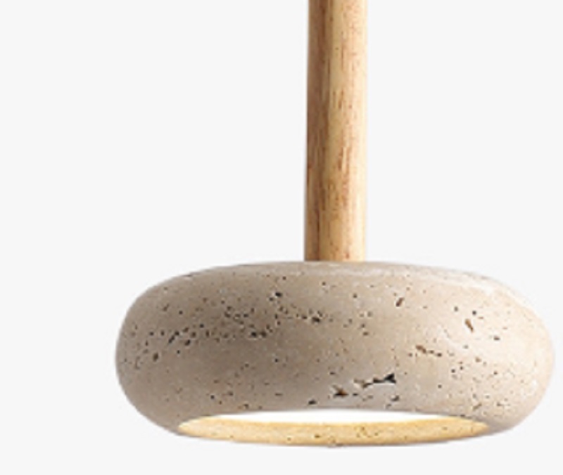 Светильник DZN-65239 ДЕРЕВО ` D150/H55/1/LED/4500K/.W