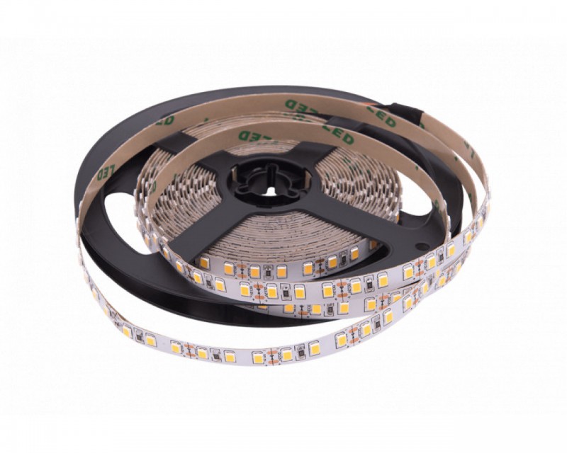 Светодиодная лента GTR PRO LED SN 120 9,6 Вт 24 В 3000K