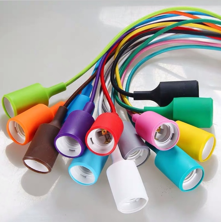 Светильник 279600 желтый ` ACRILICA SPF