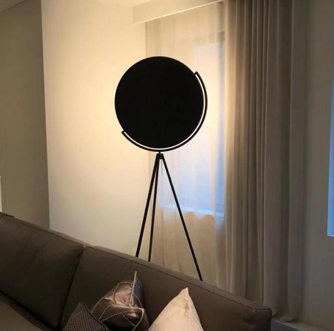 Светильник торшер DZN-45598 ` (аналог RENITALE 99352)