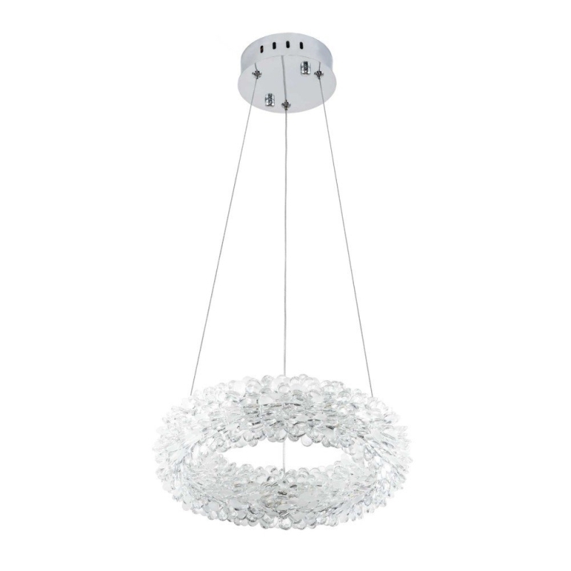 MS.5002.300 CR Подвесной светильник MODESTYLE