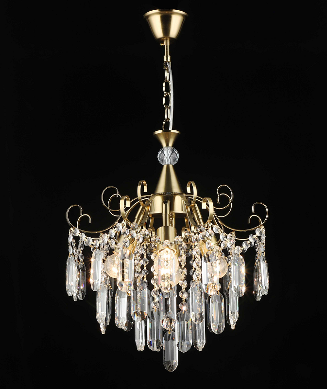 Светильник SFS 2586/4 COP RSP