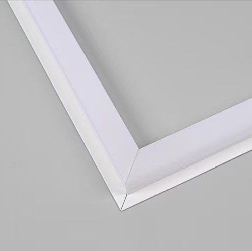 Светодиодная рамка RG-BP4801W 48W 6500K-600x600x12мм с драйвером в комплекте