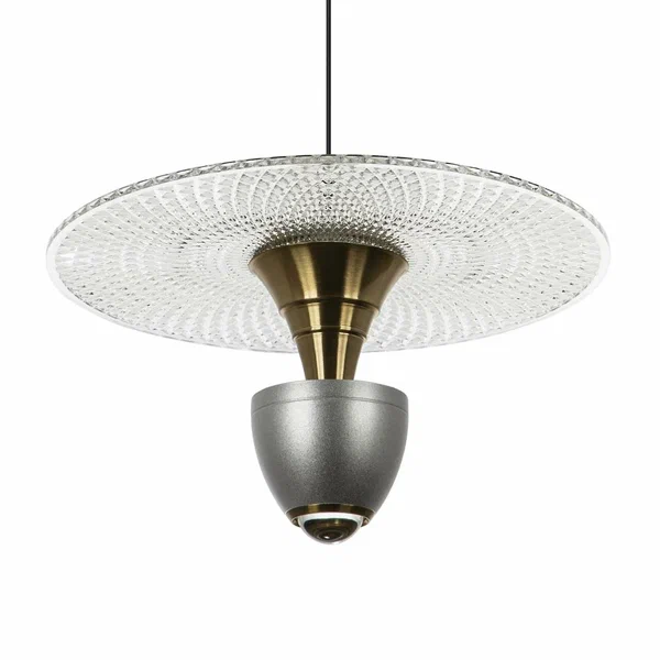 L8709-3 SL Подвесной светильник LED4U