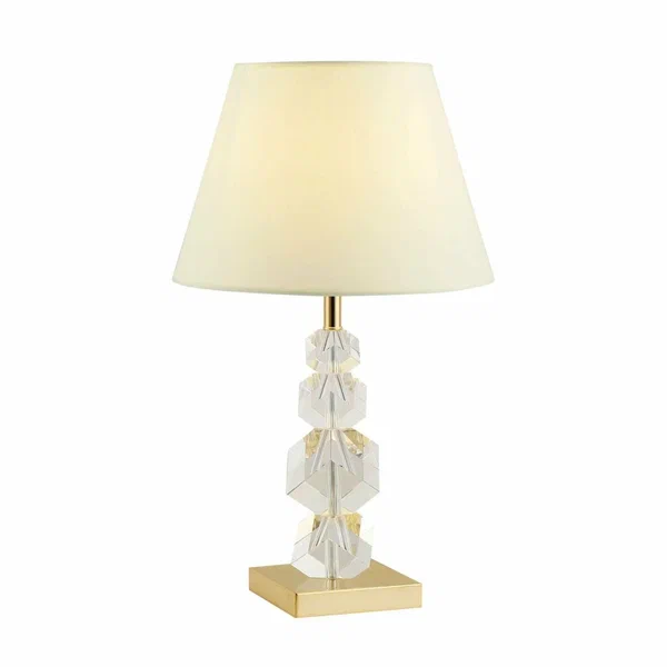 ML.5501.01TL GD Настольный светильник MODELU