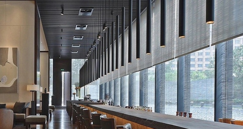 Светильник-инсталляция DZN0-0-35392 ` BIG PROJECT