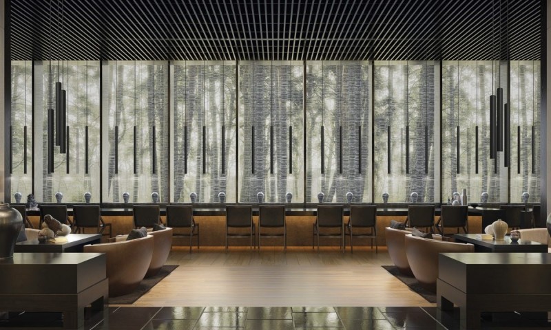 Светильник-инсталляция DZN0-0-35392 ` BIG PROJECT