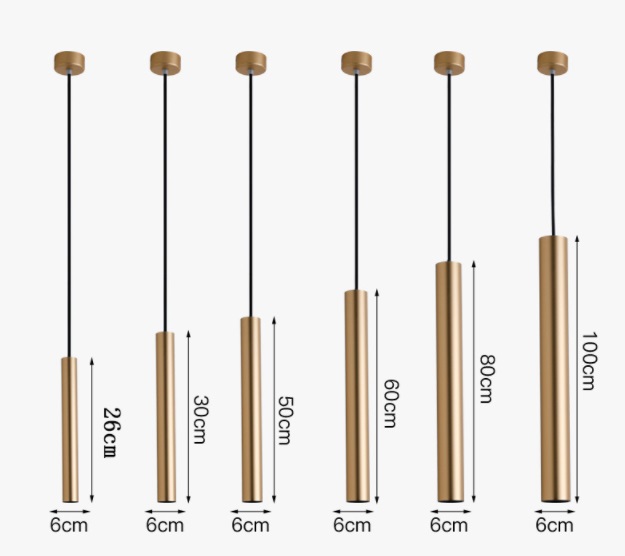 Светильник-инсталляция DZN0-0-35392 ` BIG PROJECT
