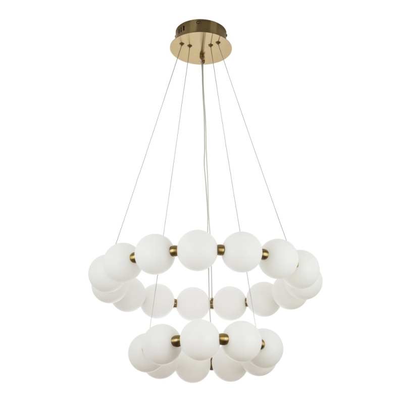 MS.8011.600.400 BS Подвесной светильник MODESTYLE