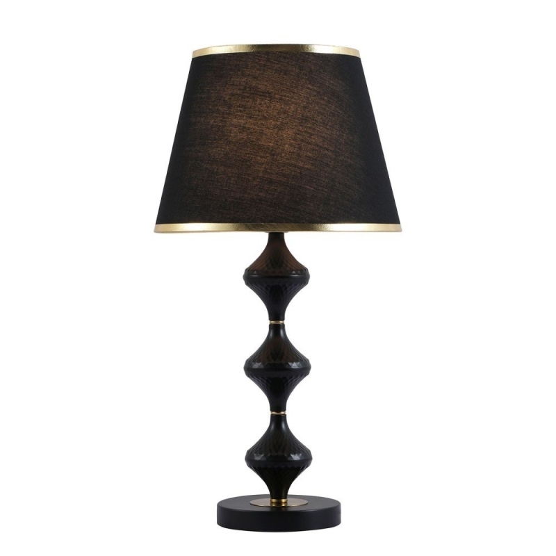 ML.6105.01TL BK Настольный светильник MODELU