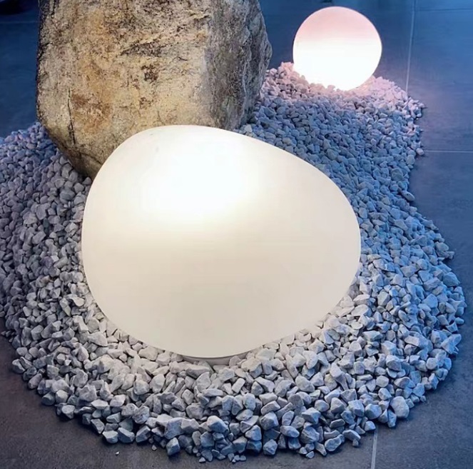 Светильник DZN-12581 БЕЛЫЙ ` D450*360/H360/1/E27/40W прозрачный провод OVAL