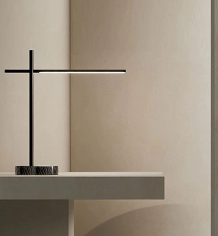 Светильник DZN-13551 ЧЕРНЫЙ ` D600/H600/1/LED/14W/3000K